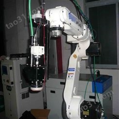 工业机器人多少钱 工业机器人家好 定制工业机器人