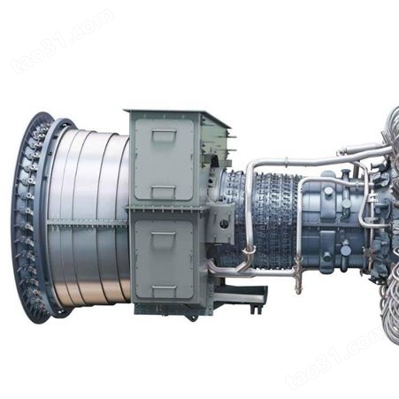 北京分布式能源燃气轮机 天津发电机组群 上海燃气轮机生产厂家