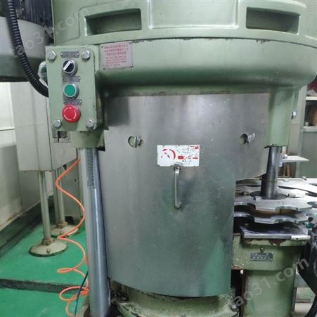 中国台湾豪阳二手灌装机 600罐产能 3片罐 易拉罐灌装机