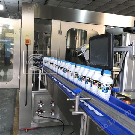 广西桂林 自动空气清新剂贴标机 全自动热熔胶贴标机 贴标签机