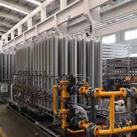 成都华能-广州液氮汽化器 低压汽化器 公司报价