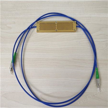 光纤光栅温度湿度传感器_分布式测量