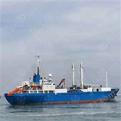 【鲁荣远渔运899】船舶租赁 海洋调查 海洋工程 远洋科考