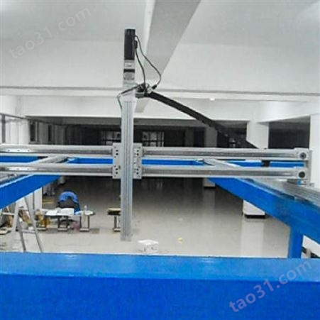 3米5长线性模组 宁夏线性模组厂家
