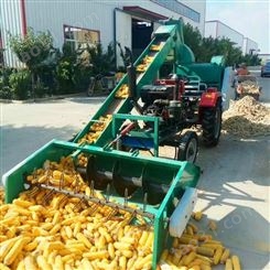 新疆 大型玉米脱粒机 全自动玉米脱粒机 生产厂家