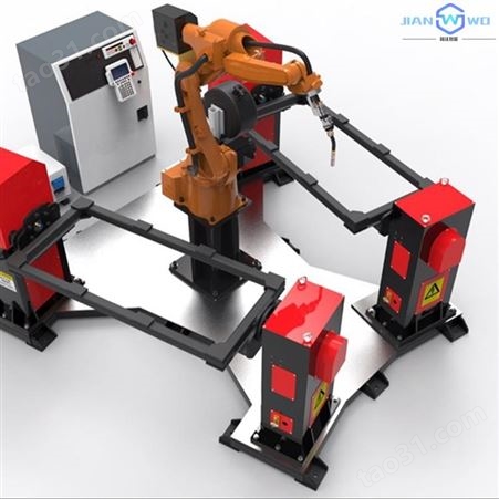 坐标焊接机器人 用于专机气保焊氩弧焊和超声波焊接