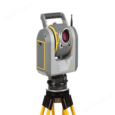 山东3D扫描仪Trimble/天宝SX12三维扫描仪油储罐检测电力线巡查