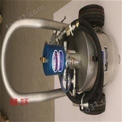 Climax 润滑油泵10-90-OS