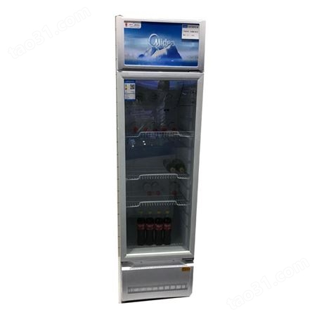 济宁保鲜冷藏展示柜使用方法 商用展示柜冷冻冷藏保鲜