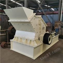 液压开箱制砂机生产厂家 打砂机定制价格 型号 碎石机械设备