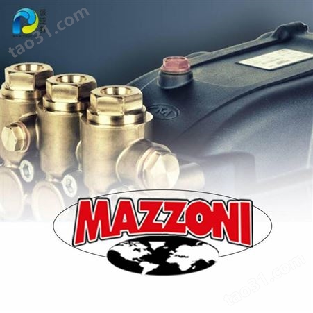 意大利进口 MAZZONI 冷水清洗机 化工清洗 - KC5000/5050/6000 型电驱动