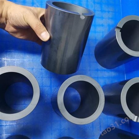 碳化硅异型件 碳化硅圆桶 定做轴套 定做密封环 定做陶瓷件厂家 碳化硅平环 水泵轴套 ssic轴套