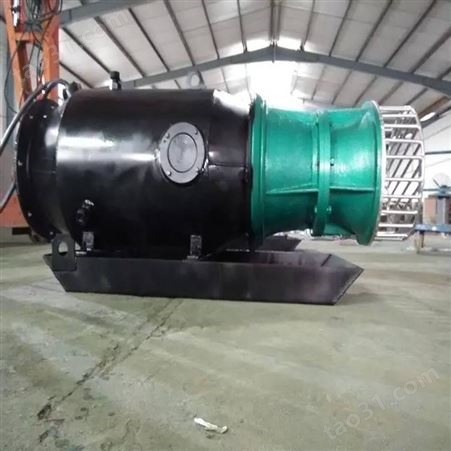 天津轴流泵700QZB系列潜水轴流泵供应