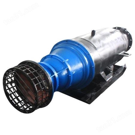 滁州凤阳轴流泵批发价格 昂通 大排量潜水轴流泵批发价格