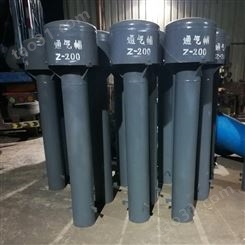 销售【YZ-罩型通气管|弯管型通气管】DN200罩型通气管厂家现货