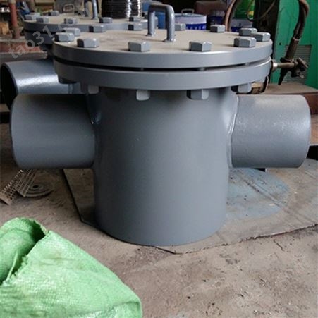 供应福州GD87-909凝结水泵入口滤网 T型过滤器生产厂家 滤网型号齐全