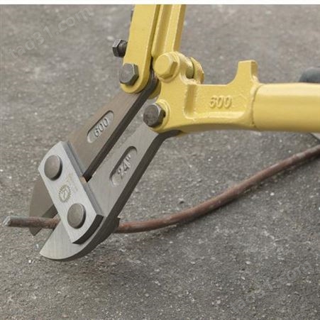 【刻发】剪切工具 36寸断线钳 断线剪 建筑工程用钢筋大剪 大力剪锁钳 一把起批