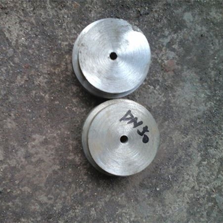 【YZ】流量测量装置 流量测量孔板平焊法兰组件