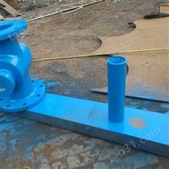 供应株洲GD87-0902给水泵再循环多级节流装置  单级节流孔板