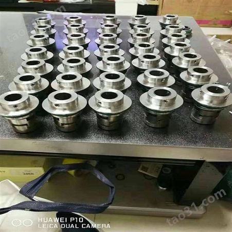 广西百色 上海东方水泵配件DFSS150-4N /2/75机械密封