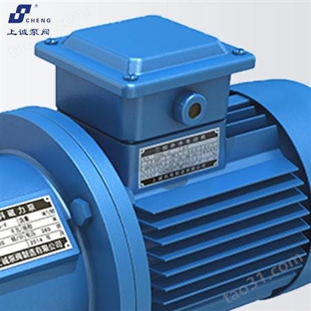上海CQB-F型氟塑料磁力泵报价-耐腐蚀磁力泵-上诚泵阀