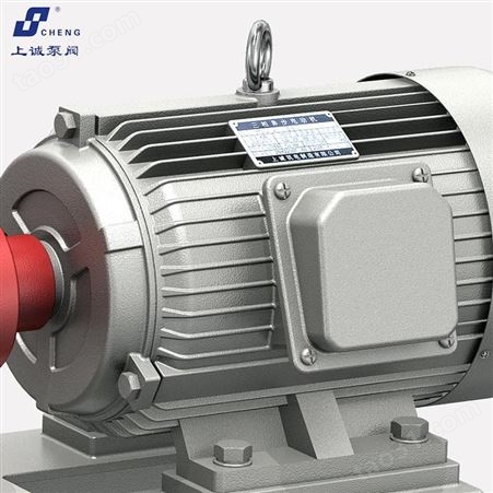 CQG型耐高温磁力驱动泵-上诚泵阀-耐高温磁力驱动泵