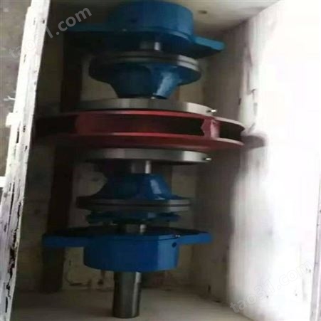 辽宁本溪 上海凯泉水泵配件KQSN800-M12SJ/740转子总成（机封结构）