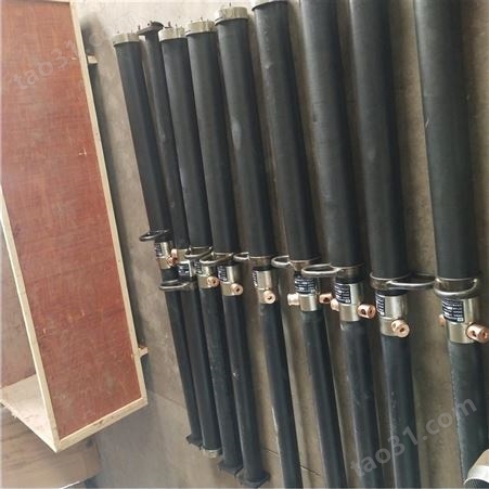 国煤-玻璃钢单体液压支柱-DW25-30/100B-单体液压支柱-煤矿用支护设备