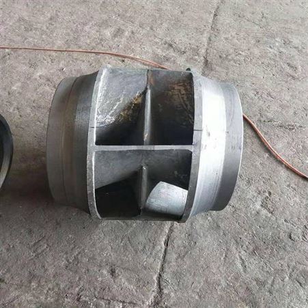 广西玉林 上海凯泉水泵配件KQSN300-M13/331不锈钢叶轮