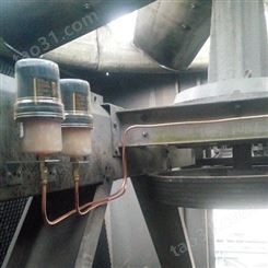 中国台湾easylube 离心机轴承座自动加脂器-黄油注油器