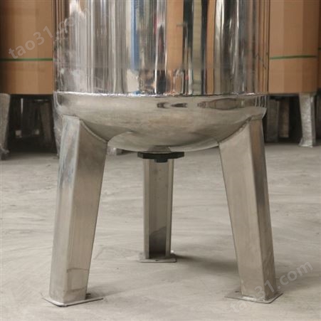 活性炭过滤器SUS304食品级不锈钢过滤器 地下井水专用预处理罐