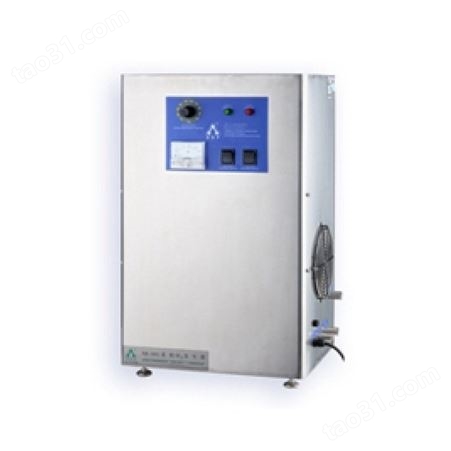 大环臭氧机OZ-3G-5g10克家用食品工厂臭氧发生器水处理消毒机