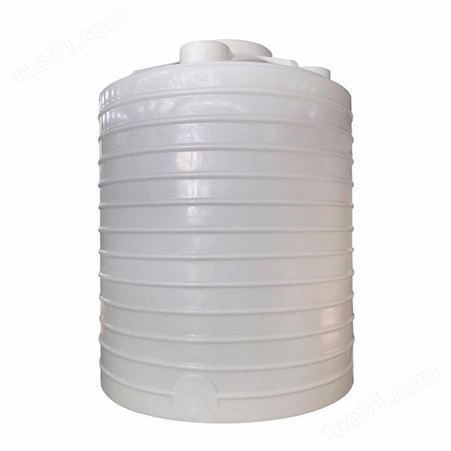 贵阳PE水箱家用水塔储水罐塑料蓄水桶工业商用户外食品级供水