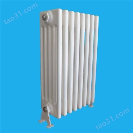 【康博采暖】   直销 钢制柱形暖气片 钢五柱散热器 低碳钢制暖气片  散热器