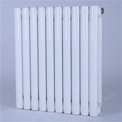山西钢制暖气片  钢制柱形水暖暖气片 散热器 钢二柱散热器 GZ2钢柱暖气片 供应钢制暖气片