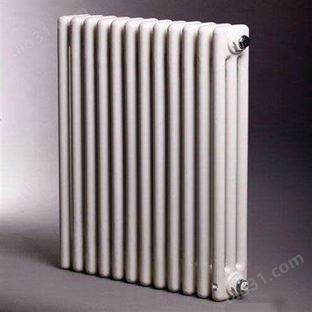 柱型暖气片 钢三柱暖气片钢制暖气片 钢制柱形散热器 家用散热器 采购钢制暖气片