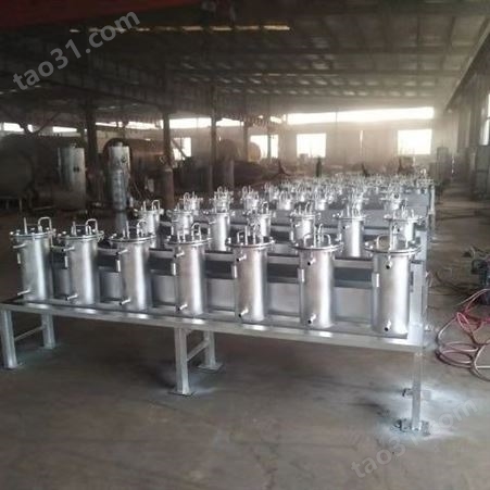 双银取样器 厂家销售锅炉取样器 定制炉水取样器