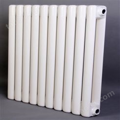 新疆钢制散热器 钢二柱暖气片钢制暖气片 板式暖气片 工程钢制散热器 钢制暖气片厂家