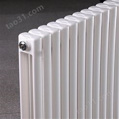 暖之春  山东铜铝复合散热器 铜铝散热器 压铸铝暖气片 喷塑钢铝复合壁挂式散热器暖气片 暖气片公司
