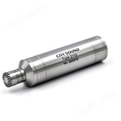 实时声压频谱分析仪 声压传感器 CRY2120噪声传感器