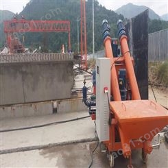 广东汕尾预应力压浆设备桥梁注浆机厂家
