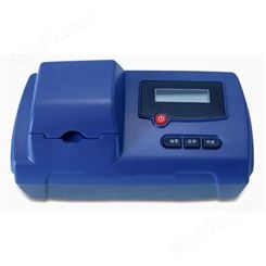 GDYS-101SZ浊度测定仪饮用水工业水浊度快速测量仪浊度计