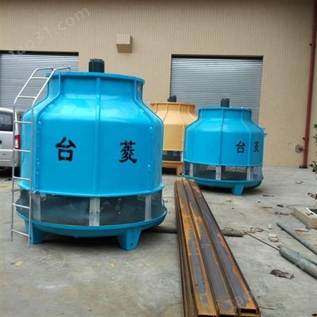 惠州定制各种型号冷却塔 玻璃钢制冷设备 散热凉水塔
