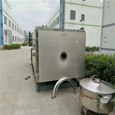 傲龙转让二手果蔬冻干机   食品冻干机  实验室冻干机   欢迎订购