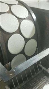 燃气小型家用蛋皮机 模具尺寸可定制 千层榴莲饼机 蛋皮豆机皮