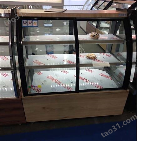 糖葫芦展示柜 商用糖葫芦展示柜 临沂糖葫芦展示柜厂家