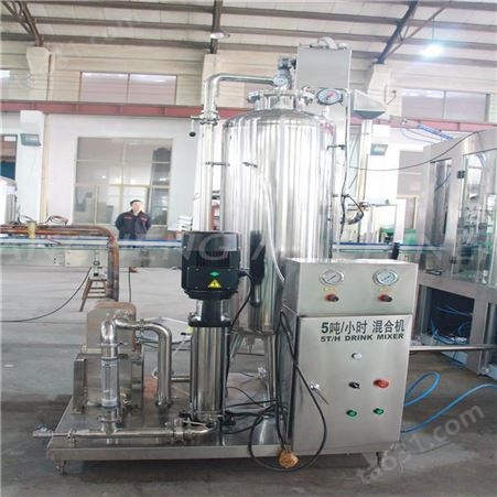 南承供应-酒厂灌装机 液体罐装生产线 白酒灌装设备