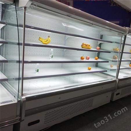 蔬菜饮料冷藏柜 新款蔬菜饮料冷藏柜 立式商用蔬菜饮料冷藏柜