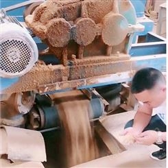 时产10吨烘干机  河沙烘干机生产线 SL6230型 茂鑫申龙