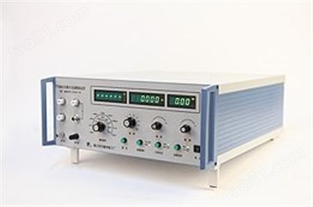 TY9801B 数字式高阻检定仪